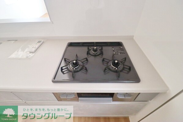 住吉町戸建1号棟の物件内観写真